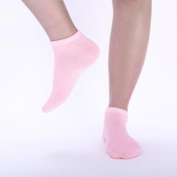 Fitness Non-slip Yoga Socks with Silicone for Women