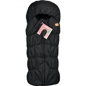 Parapiedi BEABA Nero 18-24 M