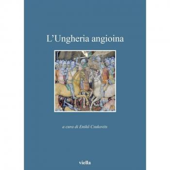 L'Ungheria angioina