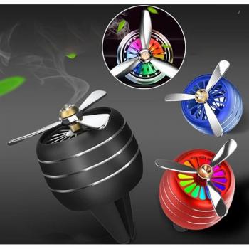 Mini Car Air Freshener