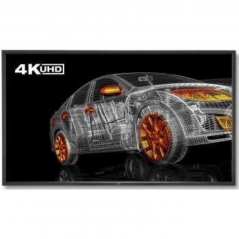 NEC MultiSync X841UHD-2 84 4K Ultra HD Public Display
