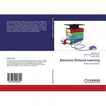 Electronic Distance Learning: A focus on L2 idioms