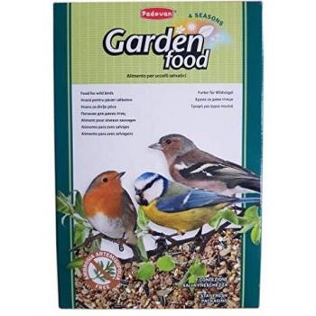 Fertilizzante Garden Food
