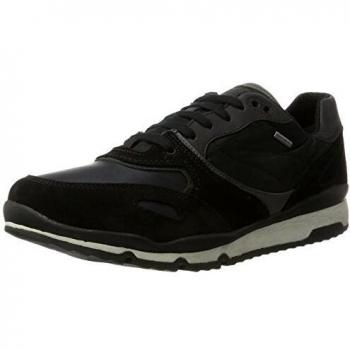 Scarpe da corsa Geox U Sandford B ABX A (nero, taglia 45)