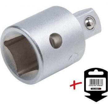 Amplificador de Ressonância KS TOOLS 911.1234-E – Adaptador com Roquete