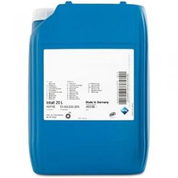 Lubrificante Aral 15F3C4 para motores