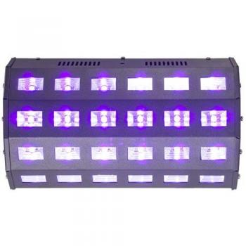 Ibiza Light UV LED 24