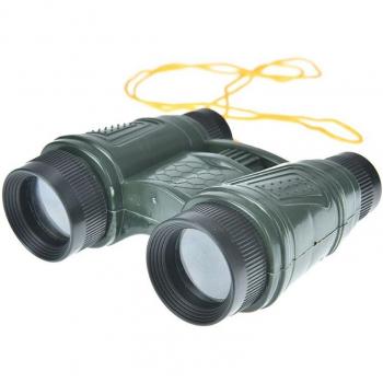 Children's Compact 10x8 Binocular Telescope with Neck Strap