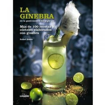 La ginebra en la gastronomía del siglo XXI