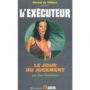 EXECUTEUR N°207