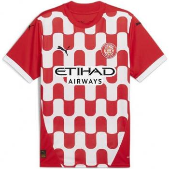 Camisa Deportiva Puma Girona FC 24/25