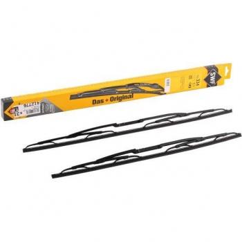 Spazzola tergicristallo SWF 116334 per BMW e ALPINA