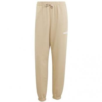 Pantaloni Sportivi Donna Adidas Essentials Linear French Terry