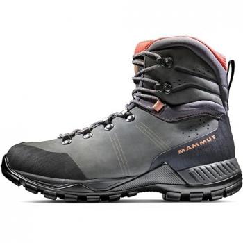 Mammut Nova Tour II High Gore-Tex Women's Hiking Boots UK 3.5
