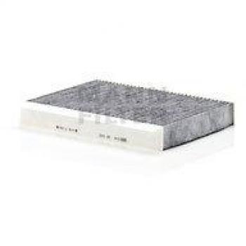 MANN Innenraumfilter Aktivkohle Fiat 500X