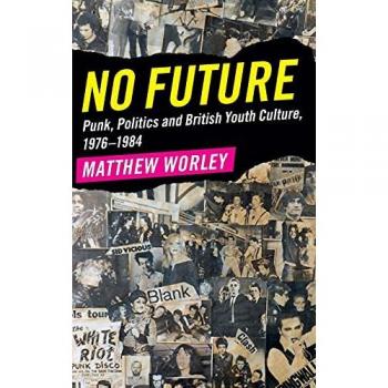 Worley, Matthew: No Future