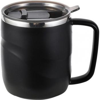 Stainless Steel Camping Tea Flask