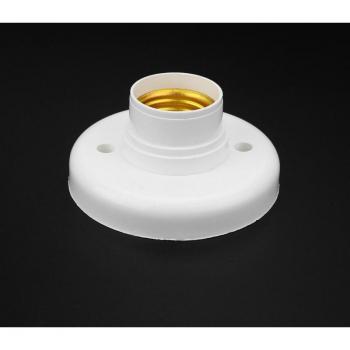 Adaptateur LED E27 – Conversion vis ronde