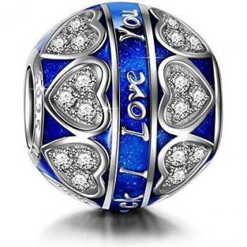 Rosa Blu Regalo NinaQueen per Lei