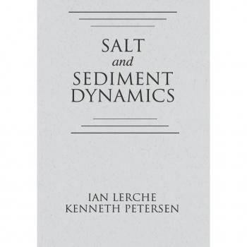 Vitalsource Technologies, Inc. Salt And Sediment Dynamics