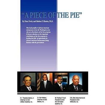 A Piece of the Pie