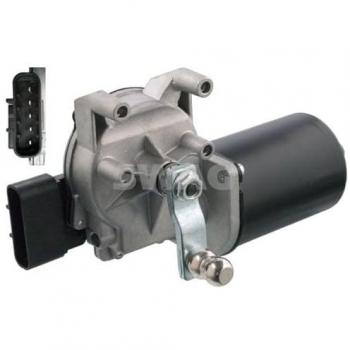 SWAG 70 10 7218: Motor de Limpeza de Vidros