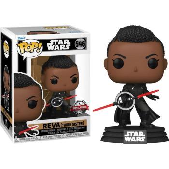 Star Wars Reva (Third Sister) Limited Edition Vinyl