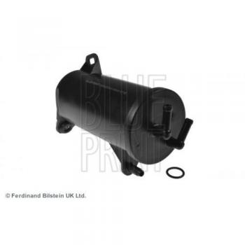 Blue Print ADH22349 Single Pack Fuel Filter with Seal Ring