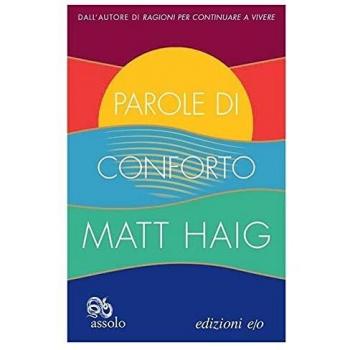 Parole di conforto