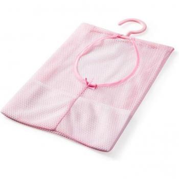 Multi-Functional Mesh Organizer Bags