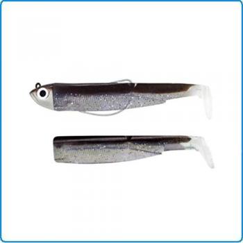 Fiiish Black Minnow 70 Shore