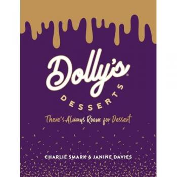 Dolly's Desserts : There's always room for dessert!