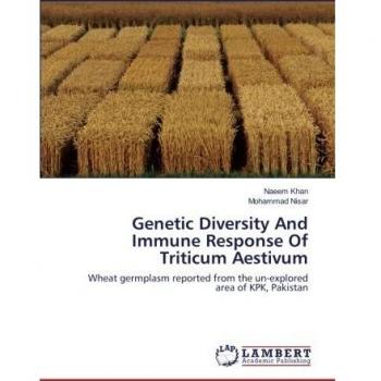 Genetic Diversity And Immune Response Of Triticum Aestivum: Wheat germplasm reported from the un-explored area of KPK, Pakistan