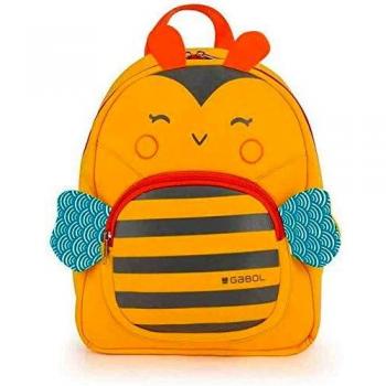 Mochila Gabol Abeja