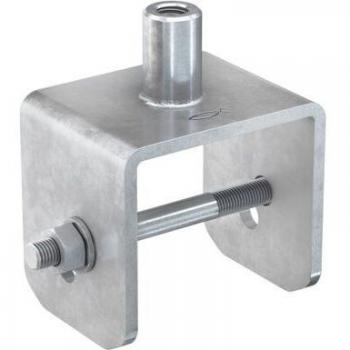 FMCE 1/2“ – Fischerschweißverbindung