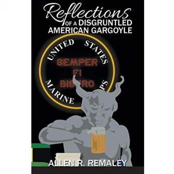 Reflections of a Disgruntled American Gargoyle