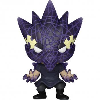Funko Pop Fumikage Tokoyami Limitierte Edition