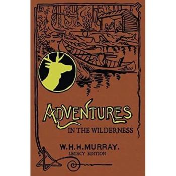Adventures In The Wilderness