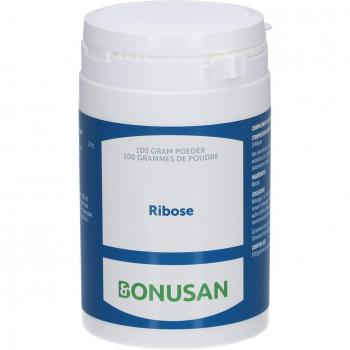 Ribose Supplement 100 g – Bonusan