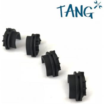 Lower Pressure Roller Fuser Bushing for HP LaserJet Pro M402 M403 MFP M426 M427
