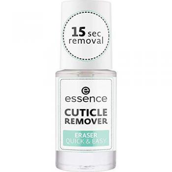 Essence Quick & Easy Cuticle Remover 8ml