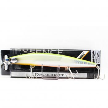 Exsence Responder 165FFB Shimano Flotante 007