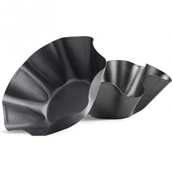 Nonstick Taco Shell and Salad Bowl Maker