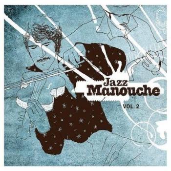 Jazz Manouche Sélection Vol. 2