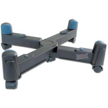 CPU Mobile Stand – Black