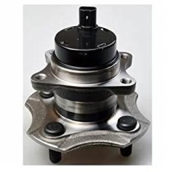Radlagersatz hinten Denckermann für Toyota 42450-0D010