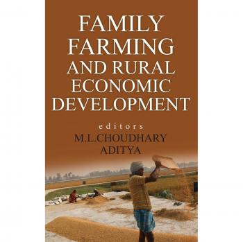 Family Farming and Rural Economic  Development