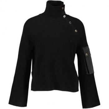 Liu Jo Damen Strickpullover in Größe L