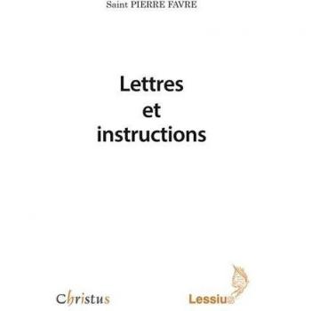 Lettres et instructions