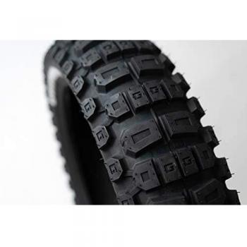 GOLDENTYRE GT723 170 / 60R17 TLS 72H M S PNEU RADIAL TUBELESS 17 POUCES CONÇU POUR GS BIG ENDURO ADVENTURE